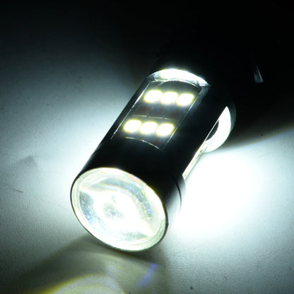 3157 LED DRL Switchback Turn Signal Parking Light Bulbs for Car