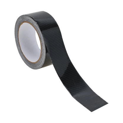 Pinstripe Tape 40mmx10m for Car/Motorcycle Stripes DIY Black 1 Pc