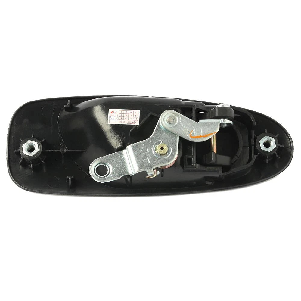 Rear Left Outer Door Handle for Honda Civic (1992-1995)