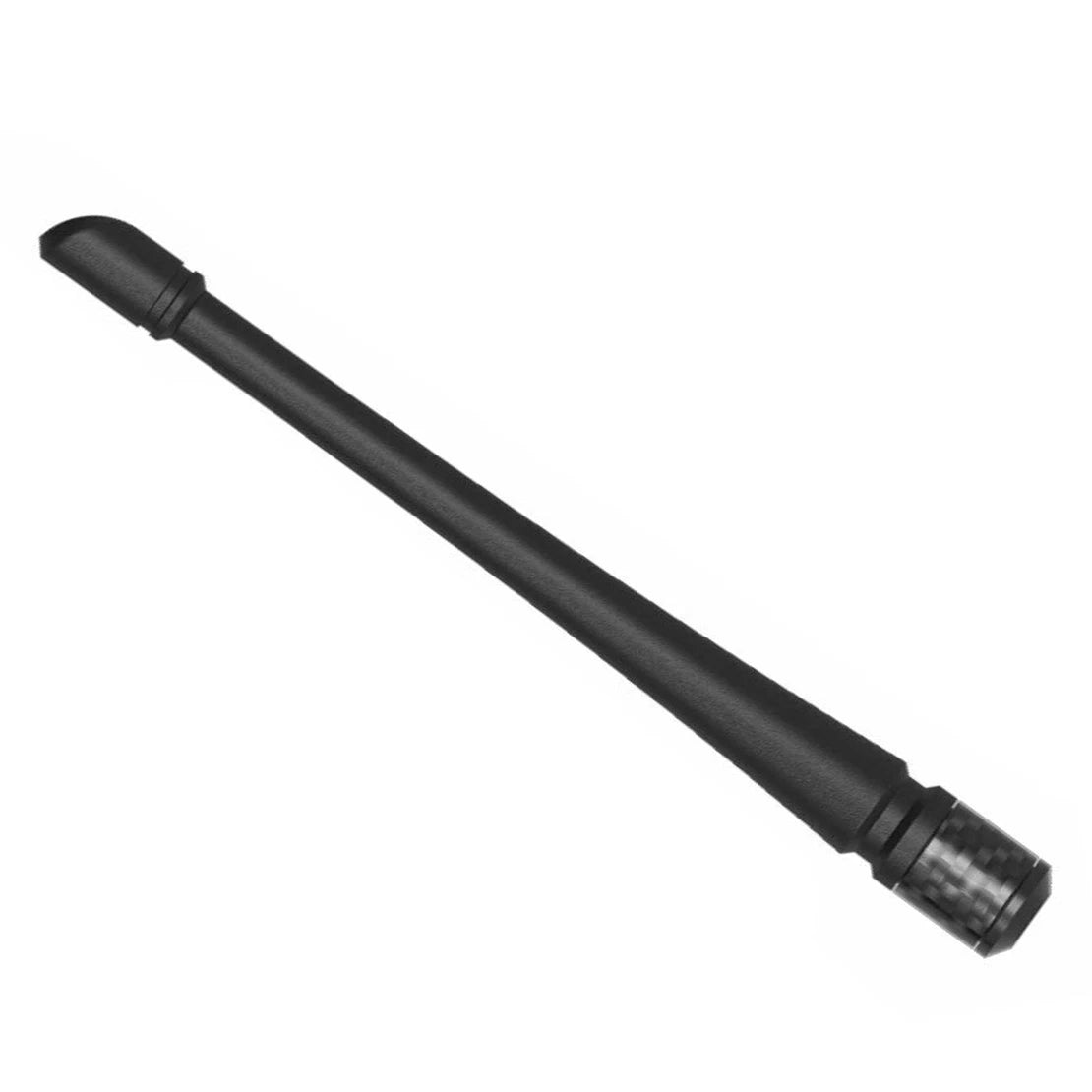 7" Black Antenna Mast for Ford F150 2009-2022 (AL3Z18813A)