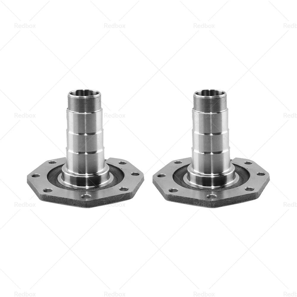Steering Hub Stub Axle Spindle for Toyota Land Cruiser (1978-2005)