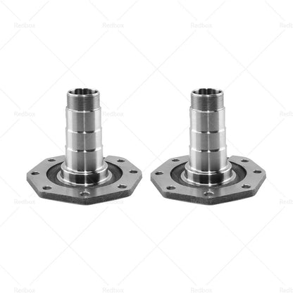 Steering Hub Stub Axle Spindle for Toyota Land Cruiser (1978-2005)