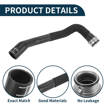 Upper Hose for Porsche 718 Boxster (2017-2024)