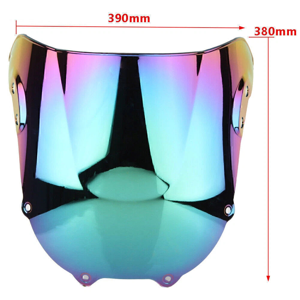 Windshield for Honda CBR900RR CBR893 (1994-1997) Tan