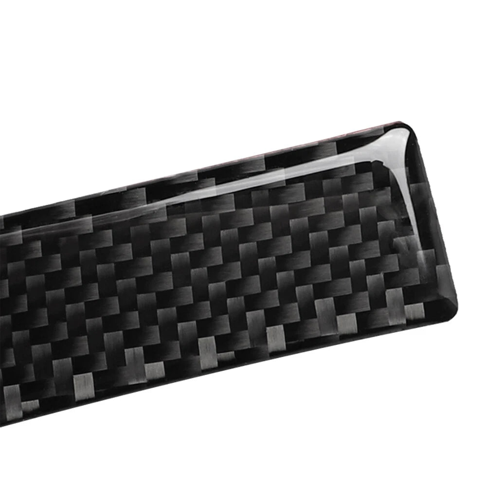 Center Console Gear Shift Panel Cover Trim for Audi Q5, A4, A5, SQ5, S4, S5 (2008-2023)