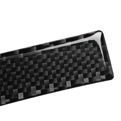 Center Console Gear Shift Panel Cover Trim for Audi Q5, A4, A5, SQ5, S4, S5 (2008-2023)