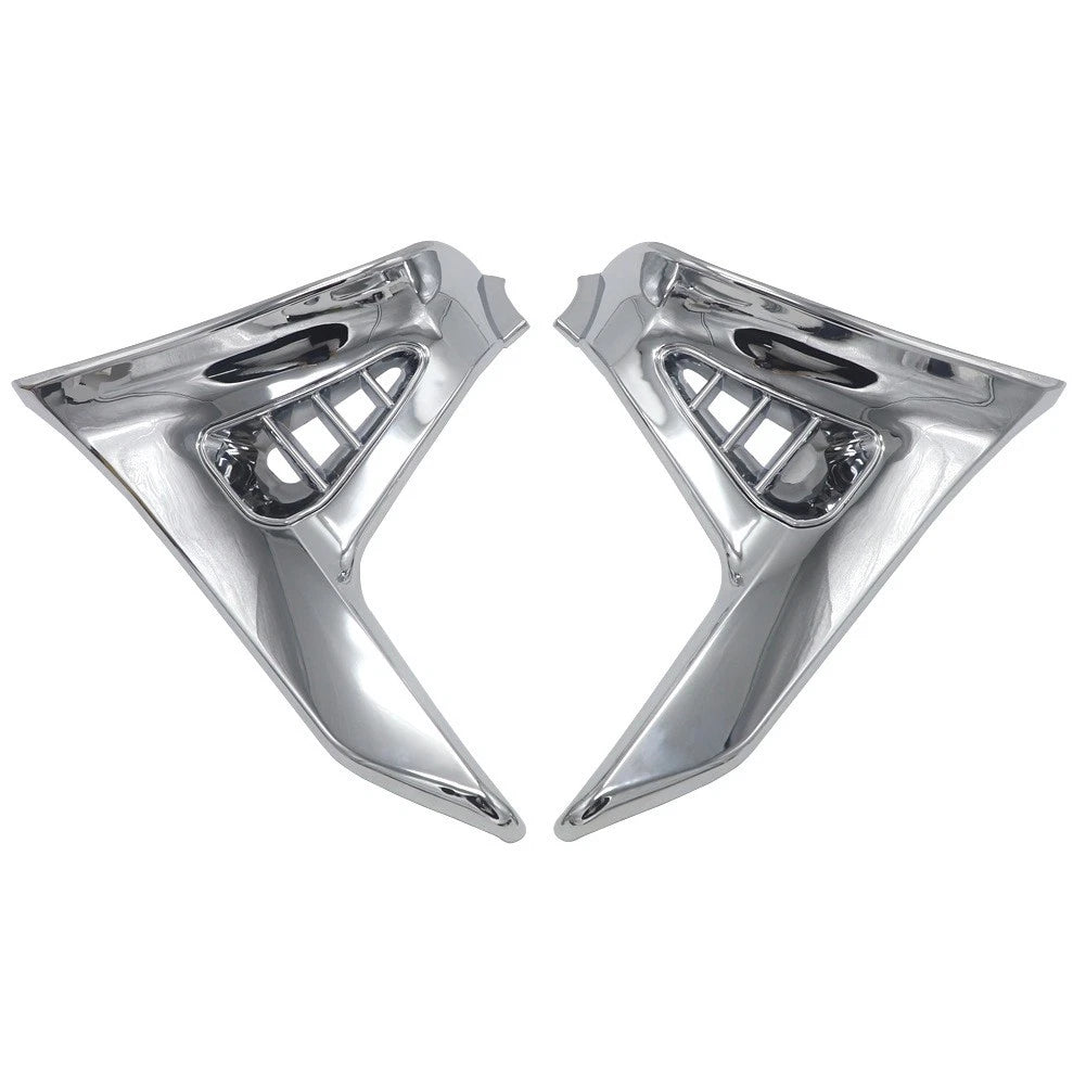 Saddlebag Cover for Honda Goldwing 1800 GL1800 (2001-2011)