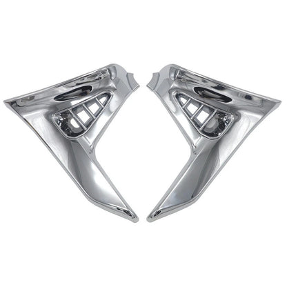 Saddlebag Cover for Honda Goldwing 1800 GL1800 (2001-2011)