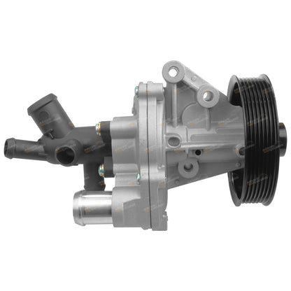 Water Pump + Pulley + Housing for Mazda BT-50 UP UR 2.2L P4AT (2011-2019)