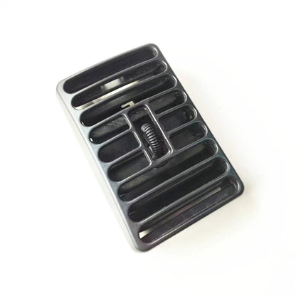 Left Side Dash Vents Louver Outlet for 1997-2006 Jeep Wrangler (1997-2006)