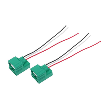 Wiring Harness 3 Pin 18 Gauge for Nissan NV3500 (2016-2017)