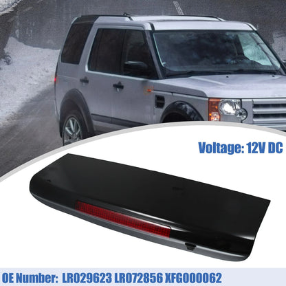 Third Brake Light for Land Rover 2006-2009 (LR029623, LR072856, XFG000062)