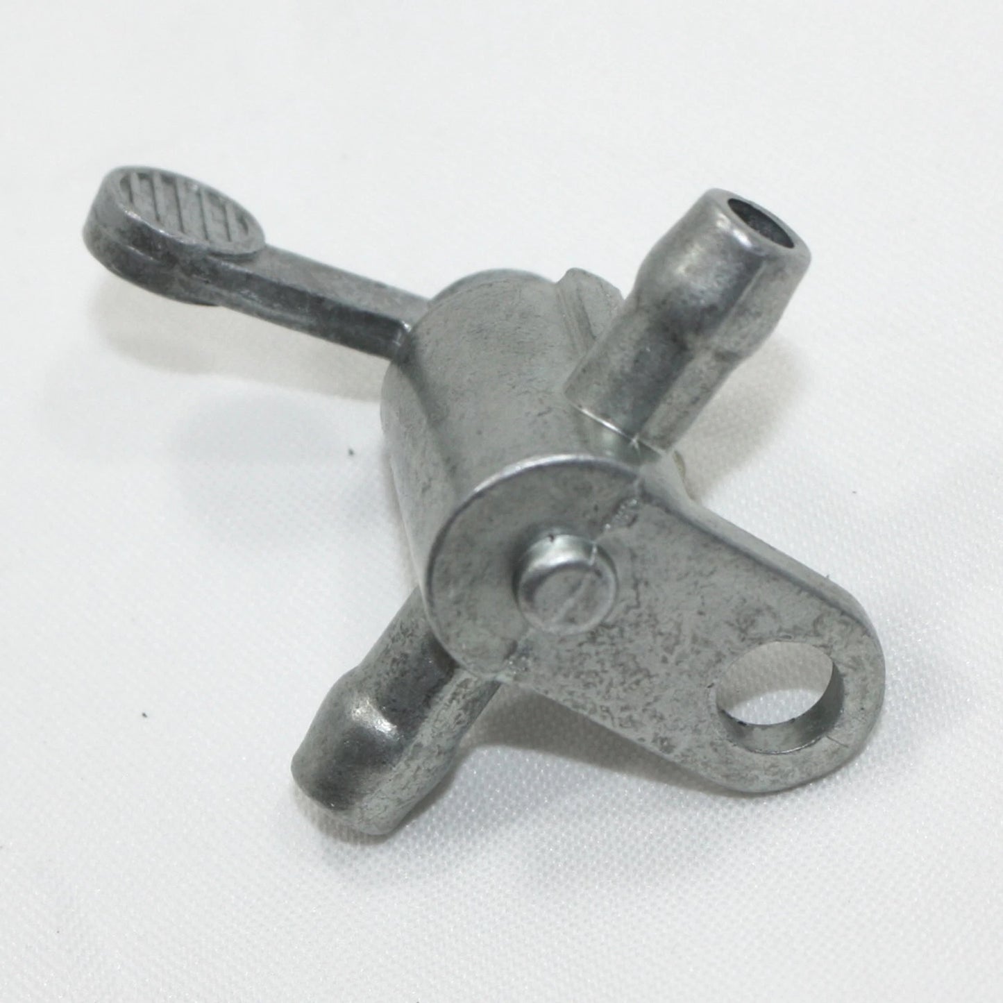 8mm Inline Fuel Tap Filter Petcock Switch for ATV Quad Trail Dirt Bike Buggy