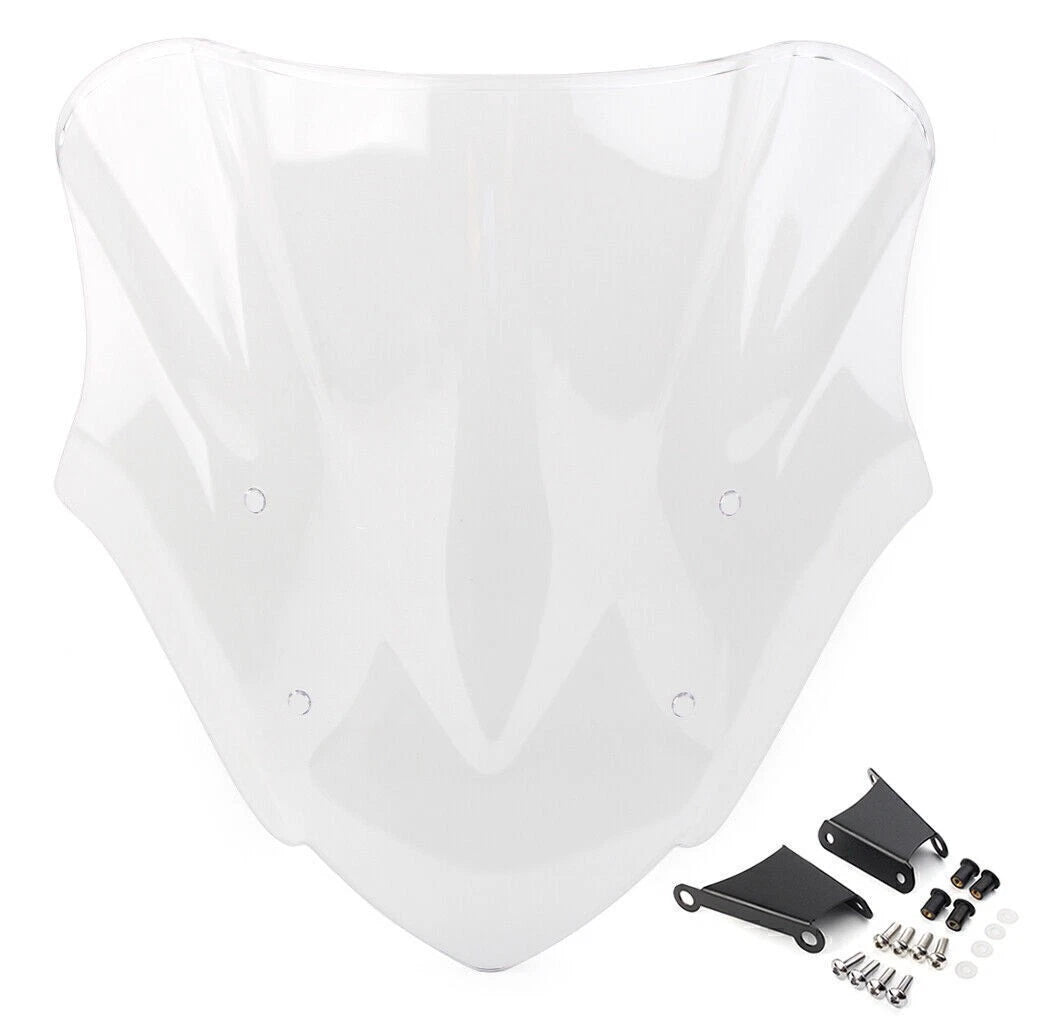 Windshield for Yamaha MT-09 MT09 FZ09 2017-2020 Motorcycle
