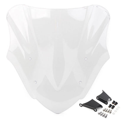 Windshield for Yamaha MT-09 MT09 FZ09 2017-2020 Motorcycle