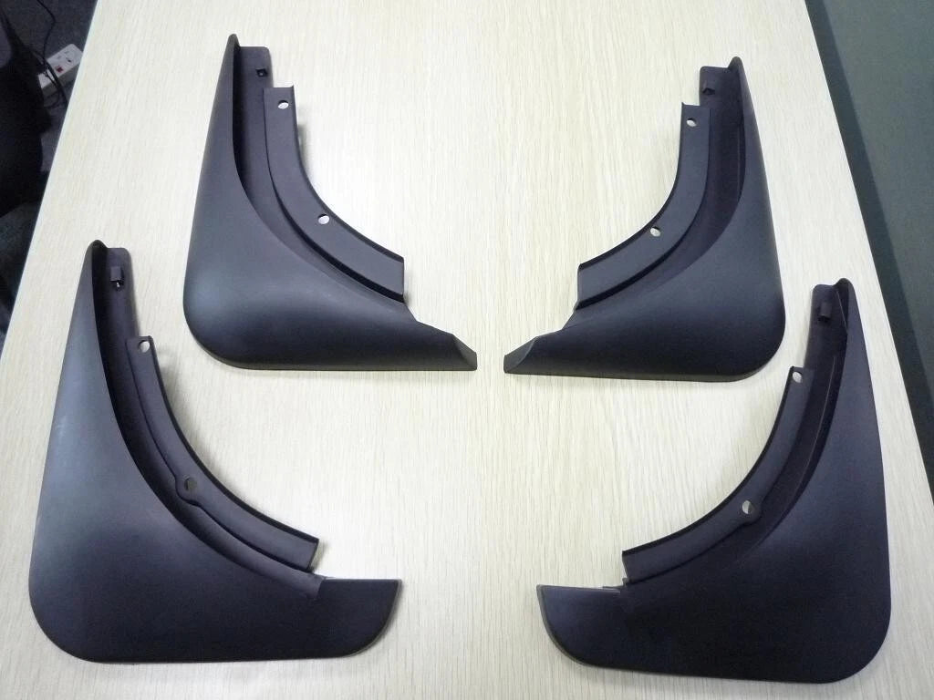 Mud Flaps Splash Guards for 2003-2010 Audi A8 Sedan (2003-2010)