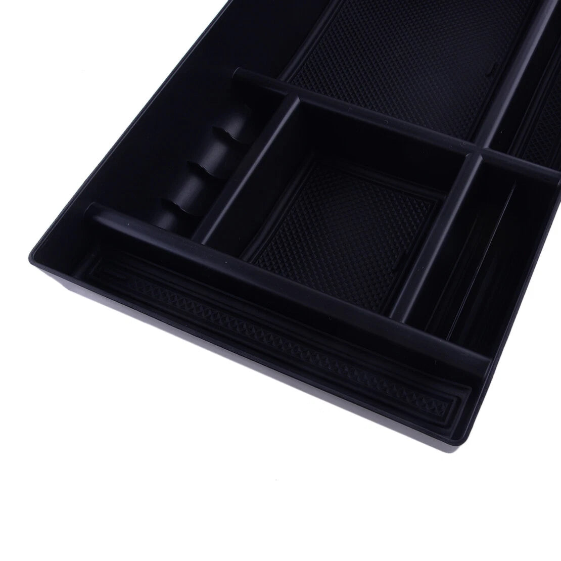 Center Console Organizer Tray for Chevy Silverado GMC Sierra (2014-2023)