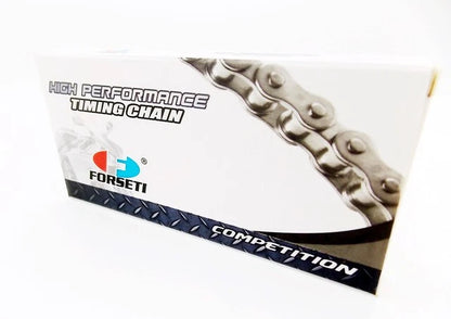 HY-VO Cam Chain for Suzuki DR650/RE (1994-1995)