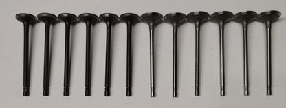 GASKET BOLTS VALVES GUIDES 1.2 12V for POLO FABIA PRAKTIK ROOMSTER