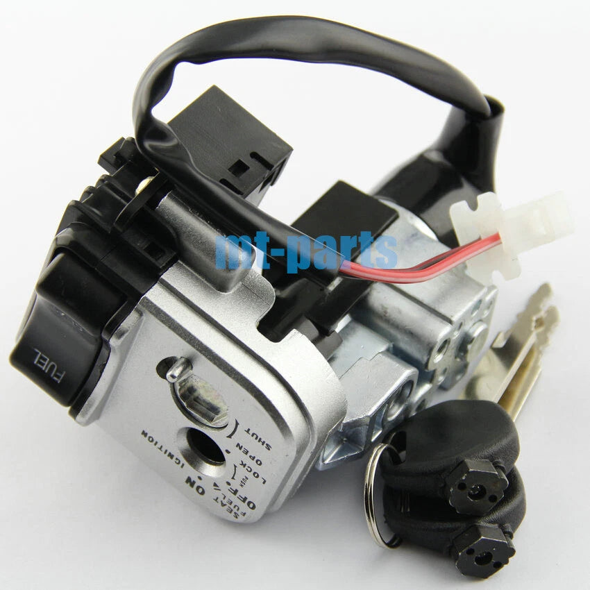 Ignition Key Switch Barrel Lock for Honda PCX125, PCX150 (2012-2013)