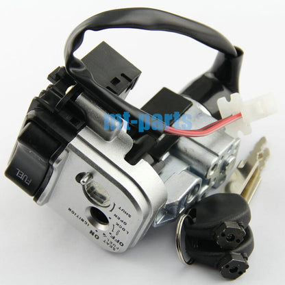 Ignition Key Switch Barrel Lock for Honda PCX125, PCX150 (2012-2013)