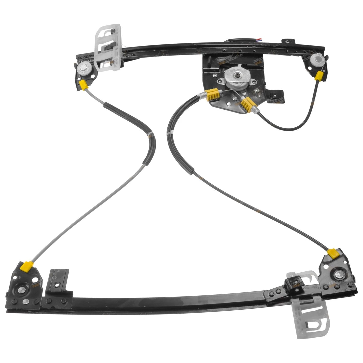 Front RH Window Regulator for Falcon FPV FG (2008 - 2014)