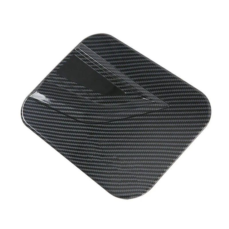 Fuel Gas Door Tap Tank Moulding Cover for Toyota Sienna (2011-2020)