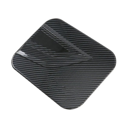 Fuel Gas Door Tap Tank Moulding Cover for Toyota Sienna (2011-2020)
