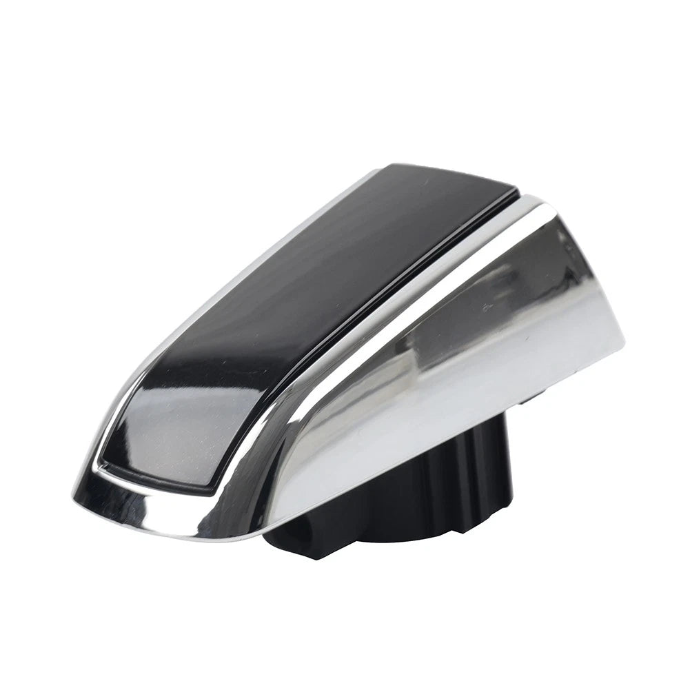 1x Right Rear Door Handle Cap for Land Rover Discovery 5, Range Rover Sport, Evoque (2017-2023)