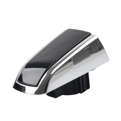 1x Right Rear Door Handle Cap for Land Rover Discovery 5, Range Rover Sport, Evoque (2017-2023)