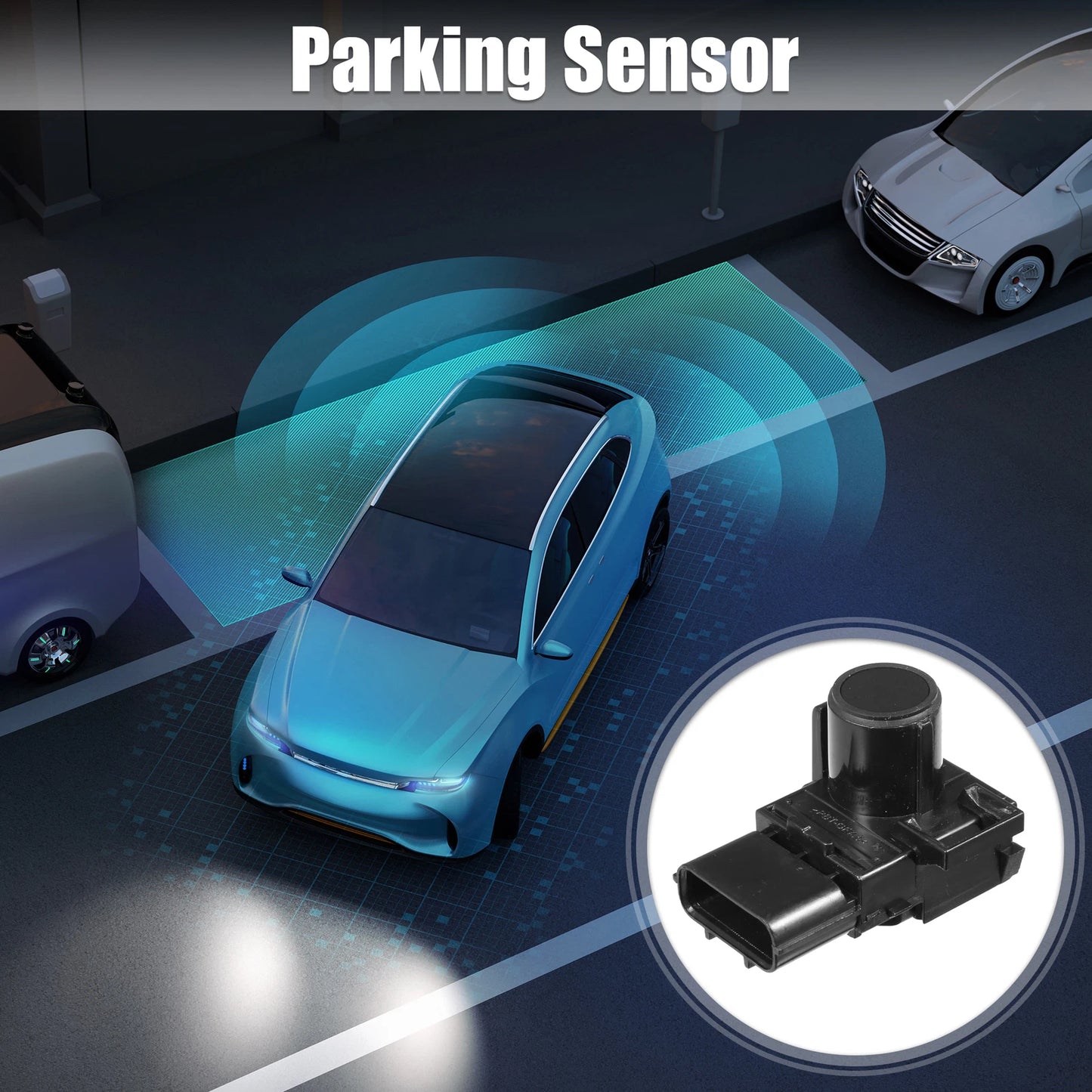 Reverse Parking Assist Sensor for Honda Accord (2008-2015)