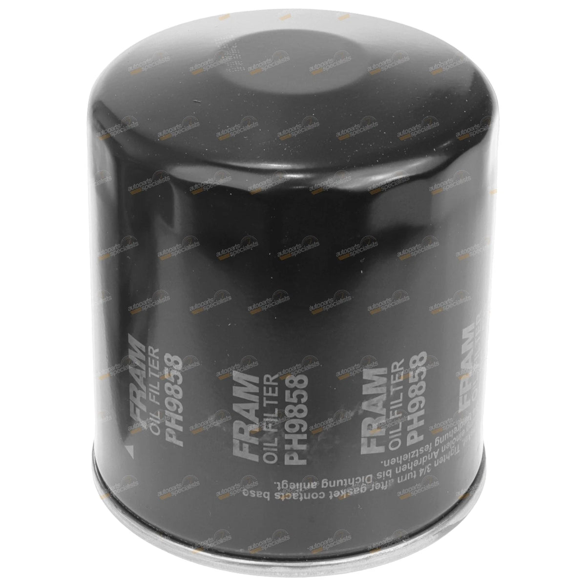 Oil Filter for Toyota Camry SV11 SV20 (1983–1987)
