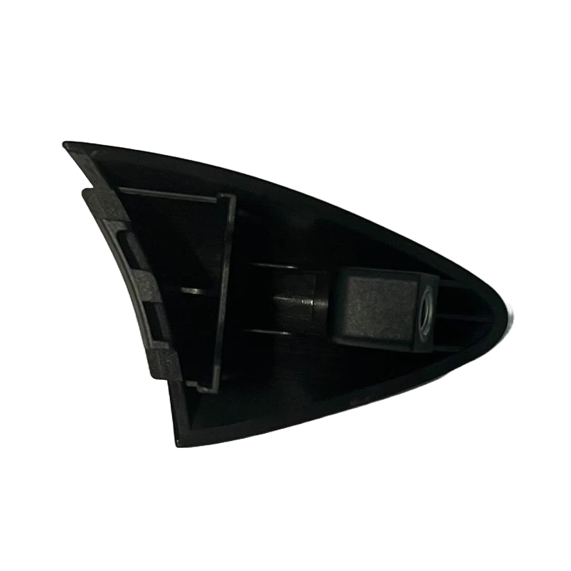 Front Left Outer Door Handle Primed Black 1x for Hyundai i30 GD (2012–2017)