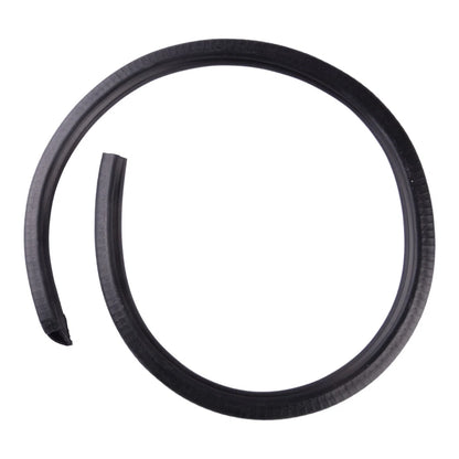 90cm Car B Pillar Door Rubber Seal Strip Weatherstrip Protector