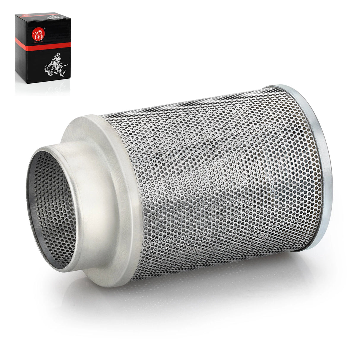 Air Filter Cage Holder for Honda Rancher TRX400 FA/FGA (2004–2007)