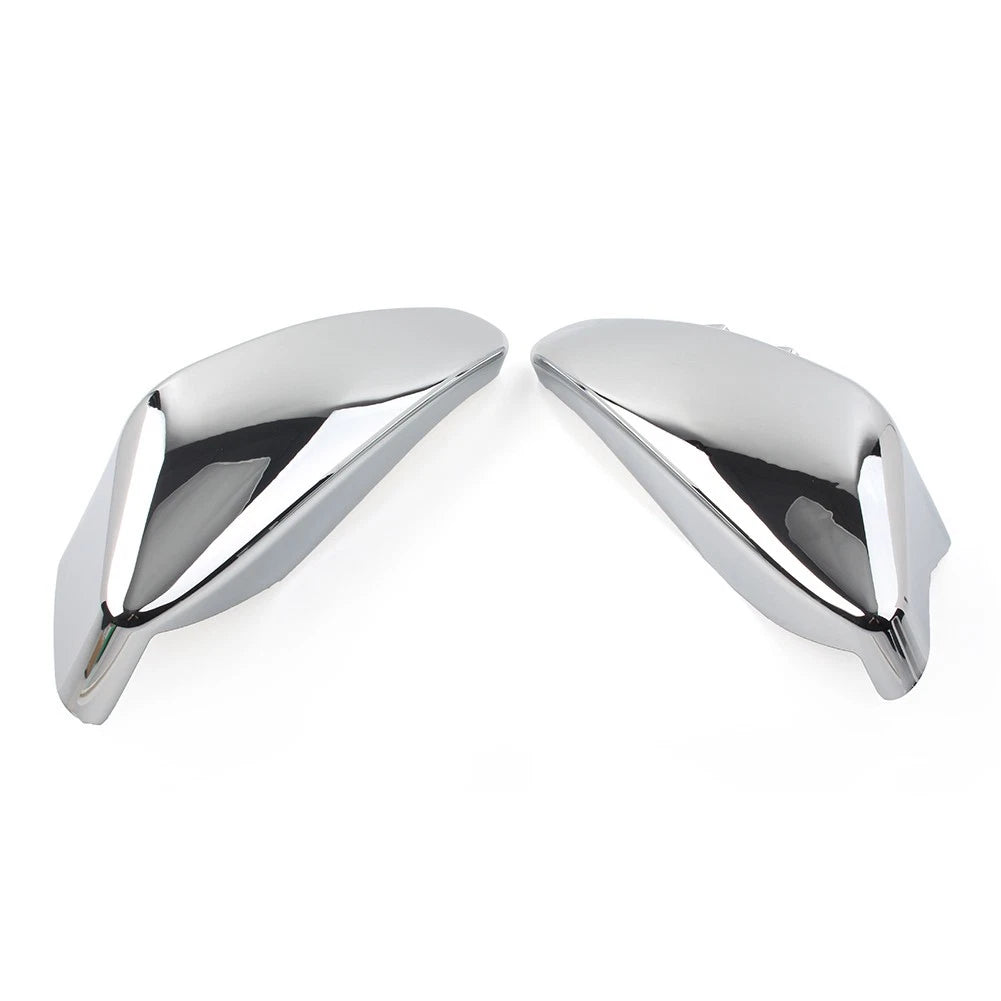 Battery Fairing Side Cover for Suzuki M109R M1800R VZR1800 (2006-2022) Chrome