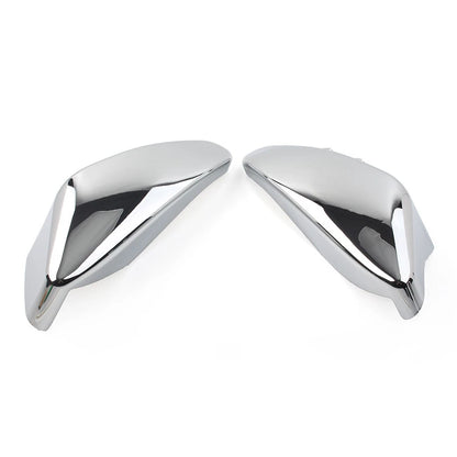 Battery Fairing Side Cover for Suzuki M109R M1800R VZR1800 (2006-2022) Chrome