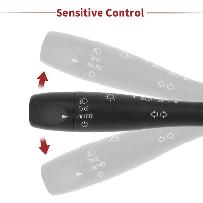 Steering Column Turn Signal Switch Lever for Chevrolet Malibu (2004-2012)