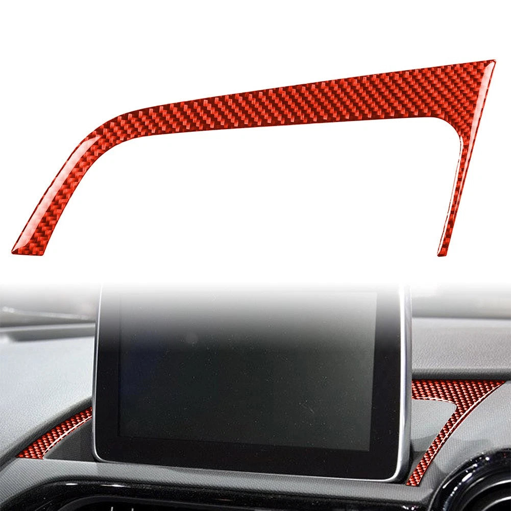 Dashboard GPS Navigation Display Base Cover for Mazda MX-5 Miata (2016-2020)