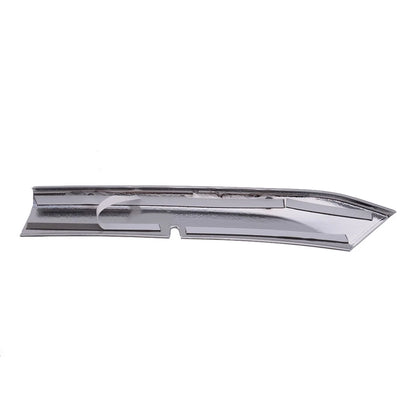 Chrome Fog Light Grille Cover Molding for Mazda CX-3 (2016-2021)