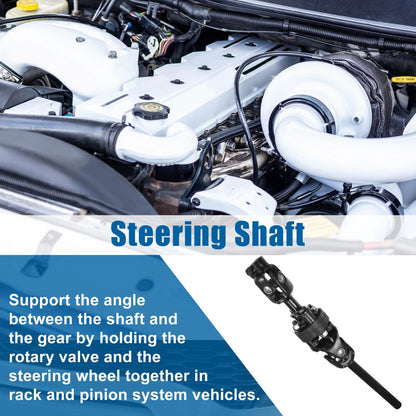 Lower Intermediate Steering Shaft Column for Chevy Suzuki