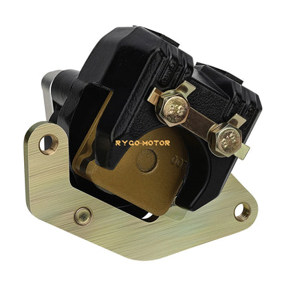 Rear Brake Caliper & Pads for Yamaha YFZ450 (2004–2005)