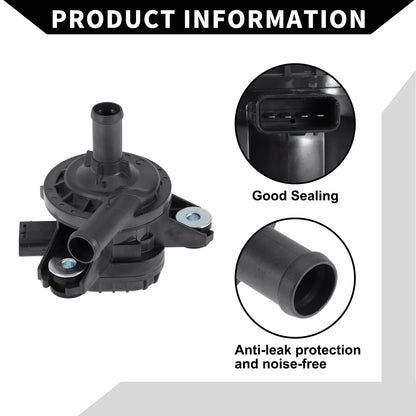 Auxiliary Cooling Water Pump for Lexus CT200h (2011-2017) 1 Pc