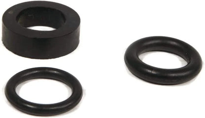 Water Pump Impeller Repair Kit for Mercury Outboards 4-9.8 HP