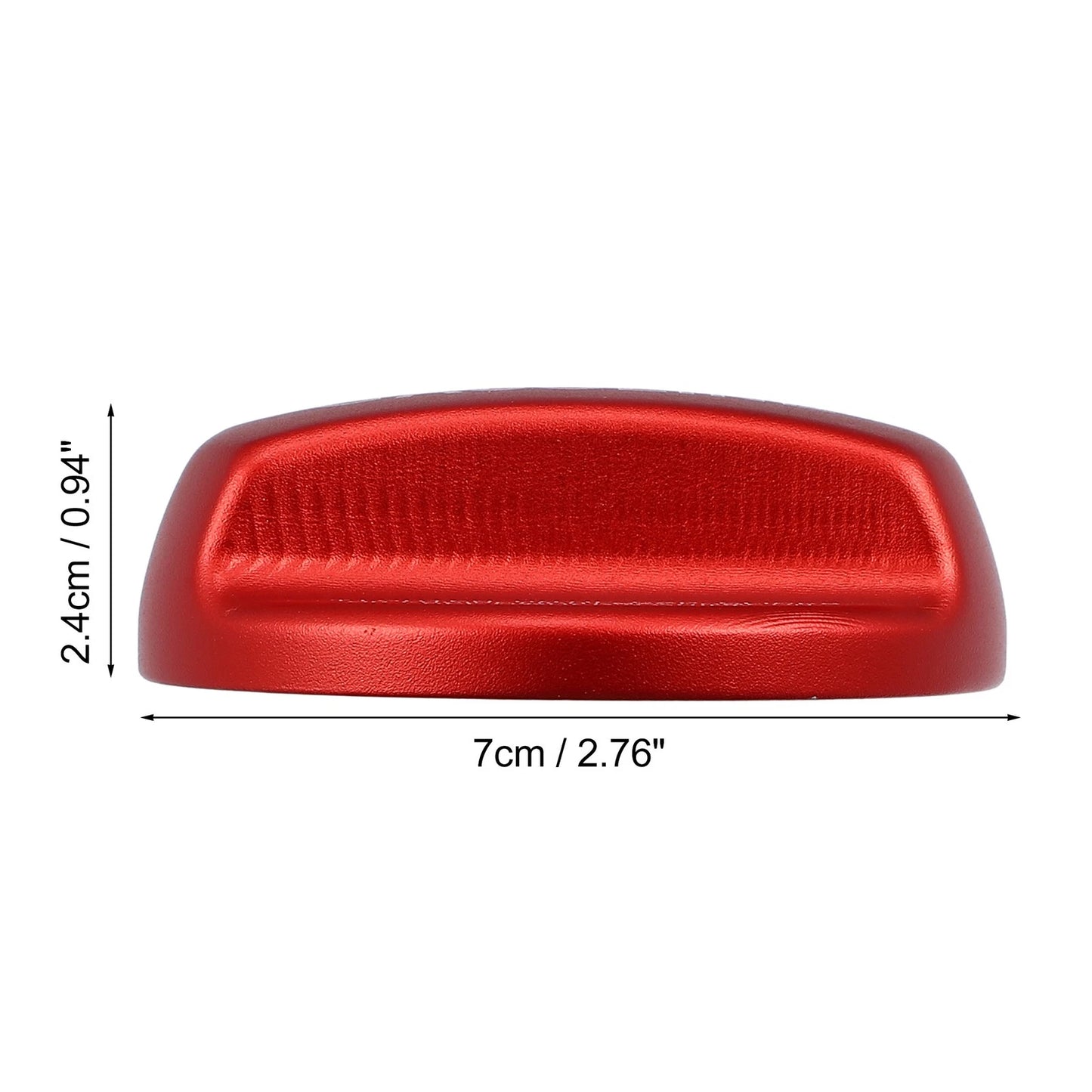 Diesel Fuel Tank Cap Cover for BMW 1 2 3 4 5 7 Series F10 F15 F16 F25 F26 (2011-2020)