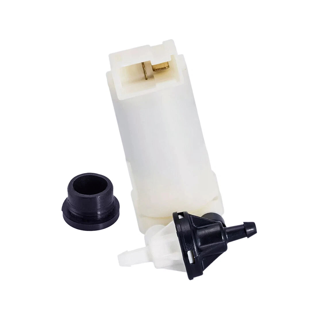 Windscreen Washer Pump for Nissan X-Trail T31 MK2 (2007-2014)
