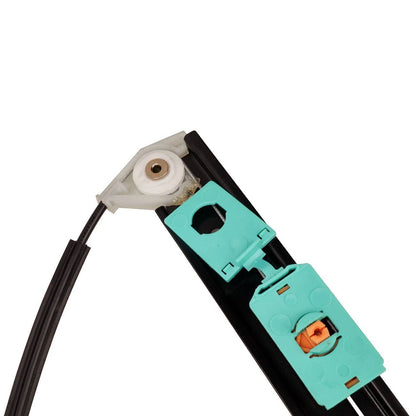 Front Right Window Regulator for Audi A3 8L1 quattro (1996-2003)