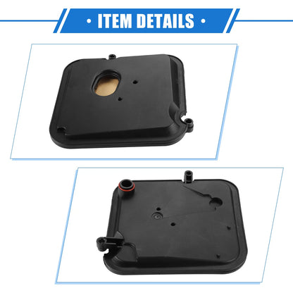 Transmission Filter for Jeep Wrangler, Dodge Ram (2003-2011)