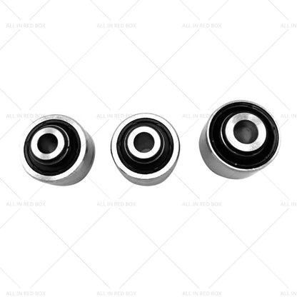 Suspension Knuckle Bush Kit for Jeep Cherokee KL (2014-2023)