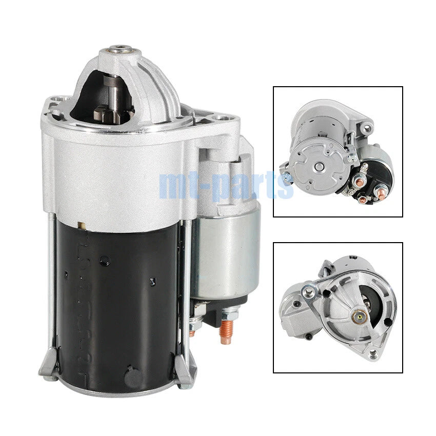 Gator Starter for XUV 825i 4x4 & S4 812cc (2011-2013)